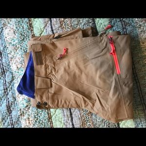 North Face women’s ski pants